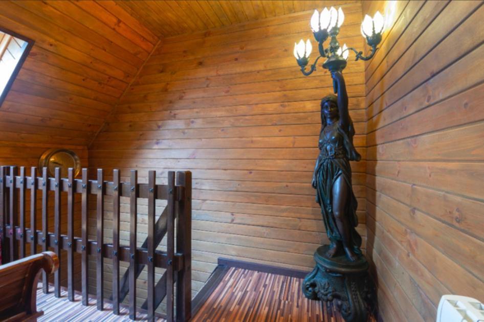 Sierra Nevada Deluxe Βίλα Εξωτερικό φωτογραφία