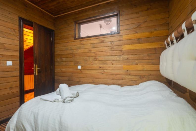 Sierra Nevada Deluxe Βίλα Εξωτερικό φωτογραφία